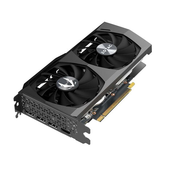 ZOTAC GAMING GeForce RTX 3060 Twin Edge OC