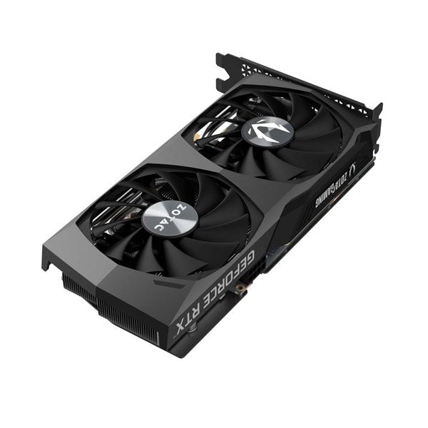 ZOTAC GAMING GeForce RTX 3060 Twin Edge OC