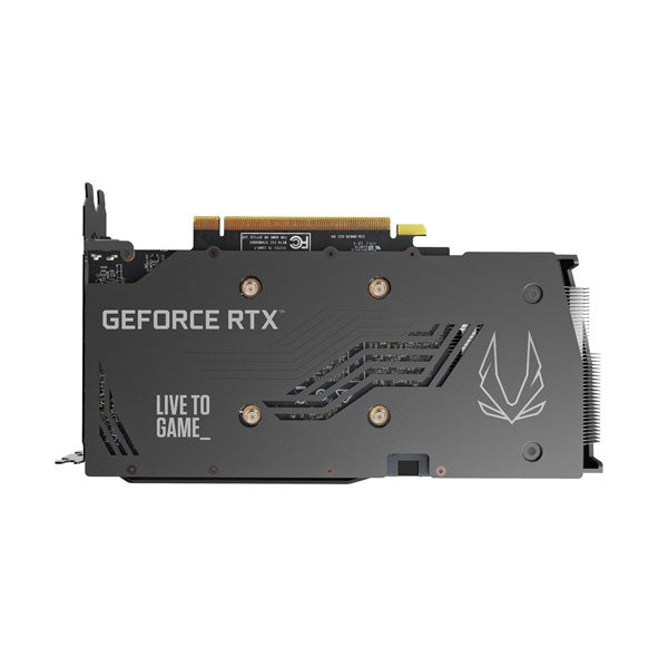 ZOTAC GAMING GeForce RTX 3060 Twin Edge OC