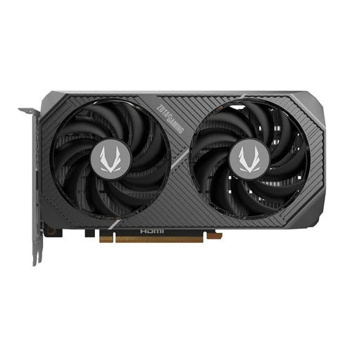 ZOTAC GAMING GeForce RTX 5060 Twin Edge 8GB