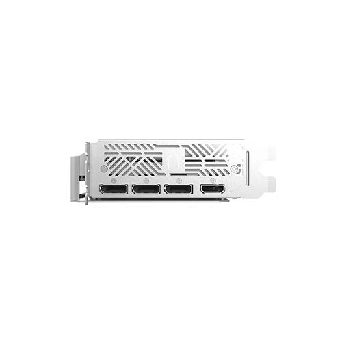ZOTAC RTX 5060 Twin Edge OC White 8GB GDDR7 Graphics Card