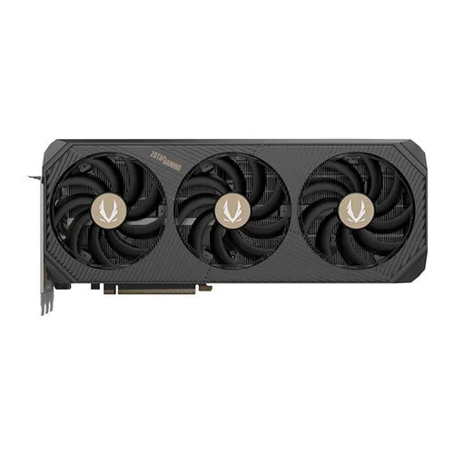 ZOTAC GAMING GeForce RTX 5090 SOLID