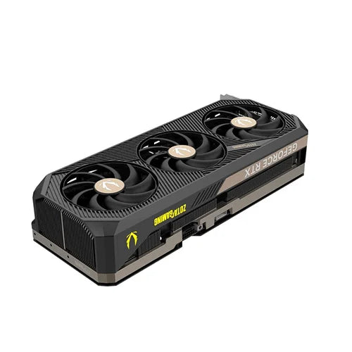 ZOTAC GAMING GeForce RTX 5090 SOLID