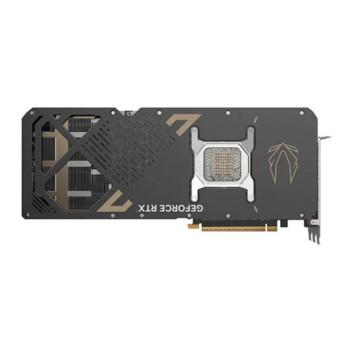 ZOTAC GAMING GeForce RTX 5090 SOLID
