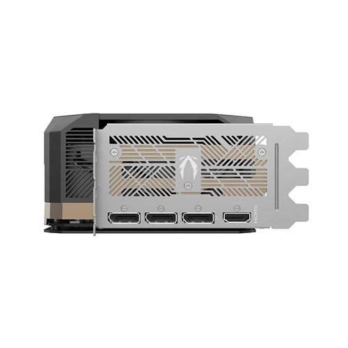 ZOTAC GAMING GeForce RTX 5090 SOLID