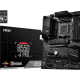 MSI B550-A PRO Motherboard PERFECT FOR GAMERS