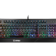 MSI VIGOR GK20 US Keyboard