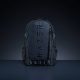 Razer Rogue 17 Backpack V3 RC81-03650101-0000 - Black I Compact Travel Backpack with 17.3 Inch Laptop Compartment - Easy To Carry