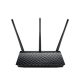 ASUS NETWORK RT-AC53 DUAL BAND ROUTER EASY TO INSTALL