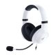 Razer Kaira X for Playstation-Wired Gaming Headset for PS5 - White - FRML Packaging - Easy to Use