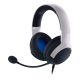 Razer Kaira X for Xbox-Wired Gaming Headset for Xbox Series X|S - White & Black- Easy To Use - 2 Colors