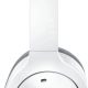 Razer Opus X - Mercury - Active Noise Cancellation Gaming Wireless Headset - RZ04-03760200-R3M1 - Easy To Use