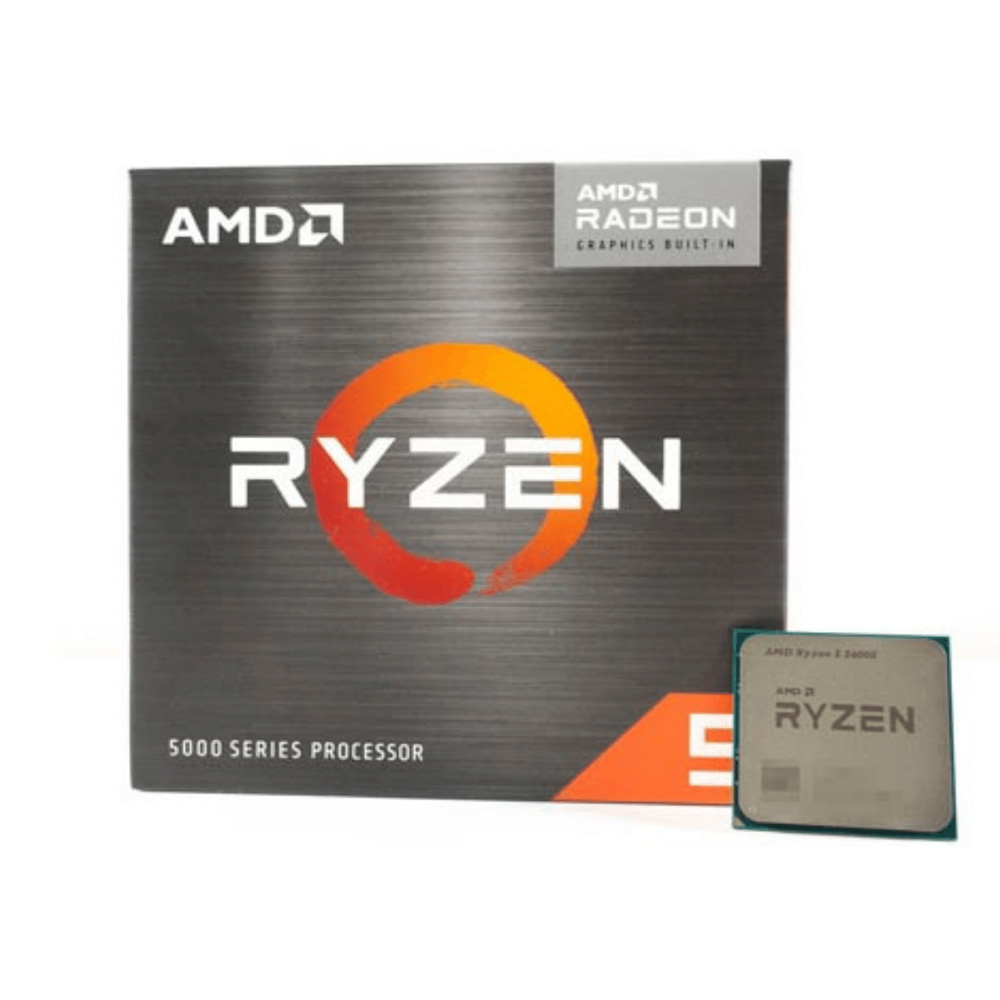 AMD Ryzen 5 5600G PERFECT FOR GAMERS - Vajawat Computers - Shop online ...