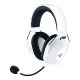 Razer BlackShark V2 Pro - Wireless Gaming Headset - White Edition - RZ04-03220300-R3M1- Easy To Use