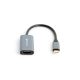 Coconut USB C to HDMI Adapter, Type C USB 3.0 to HDMI Cable Adapter for MacBook Pro, MacBook Air, iPad Pro, Pixelbook, Laptop PC Mobile Easy To Use