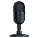 Razer Seiren Mini-Ultra-Compact Condenser Microphone - FRML Packaging- Easy To Use