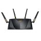 ASUS RT-AX88U DUALBAND ROUTER EASY TO USE