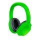 Razer Opus X - Green - Active Noise Cancellation Gaming Wireless Headset - RZ04-03760400-R3M1- Easy to Use