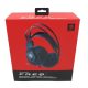 Mad Catz THE AUTHENTIC F.R.E.Q. 2 GAMING STEREO OVER-EAR HEADSET | SUPPORTS OMNI-Directional Microphone |