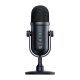 Razer Seiren V2 Pro-Professional-grade USB Microphone for Streamers- Easy To Use