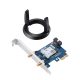ASUS AC2100 DUALBAND WIFI ADAPTER EASY TO USE