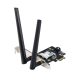 ASUS PCE AX3000 WIFI6 ADAPTER EASY TO USE