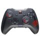 Mad Catz THE AUTHENTIC C.A.T. 7 Wired Gaming Controller with OLED for PC Supports Detachable Micro-USB Connection