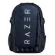 Razer Rogue 17 Backpack V3 - Chromatic Edition RC81-03650116-0000 - Black I Compact Travel Backpack with 17.3 Inch Laptop Compartment Easy To Carry