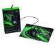Razer Abyssus Lite & Razer Goliathus Mobile Construct Edition - Mouse and Mouse Mat Bundle- Easy To Use