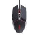 Coconut GM1 Comet Wired USB Gaming Mouse 6 programmable Keys, Adjustable DPI Upto 3200, 7 Color Breathing RGB LED with 1.5m Nylon Braided Cable | Mice for PC | Wired Gaming Mouse for Laptop- Easy To Use