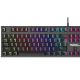 Coconut K12 Orion Tenkeyless Mechanical Gaming Keyboard Wired Easy to Carry