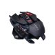 Mad Catz THE AUTHENTIC R.A.T. PRO S3 OPTICAL Wired GAMING MOUSE 