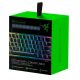 Razer PBT Keycap + Coiled Cable Upgrade Set Available in 4 Colors