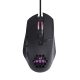 Coconut GM2 Bullet Wired USB Gaming Mouse 8 programmable keys and dedicated fire button, adjustable DPI upto 7200, breathing RGB LED with 1.5m Nylon Braided cable | Mice for PC | Wired Gaming mouse for Laptop- Easy To Use