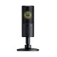 Razer Seiren Emote – Microphone with Emoticons - RZ19-03060100-R3M1- Easy To Use