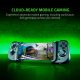 Razer Kishi Universal Mobile Gaming Controller for Android (Xbox) - FRML Packaging -RZ06-02900200-R3M1 - Easy To Use