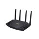 ASUS RT-AX3000 DUALBAND WIFI6 ROUTER EASY TO USE