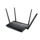 ASUS RT-AC750L DUALBAND ROUTER EASY TO USE
