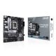 ASUS Prime B660M-A D4 Motherboard Intel B660 LGA 1700 mATX Motherboard