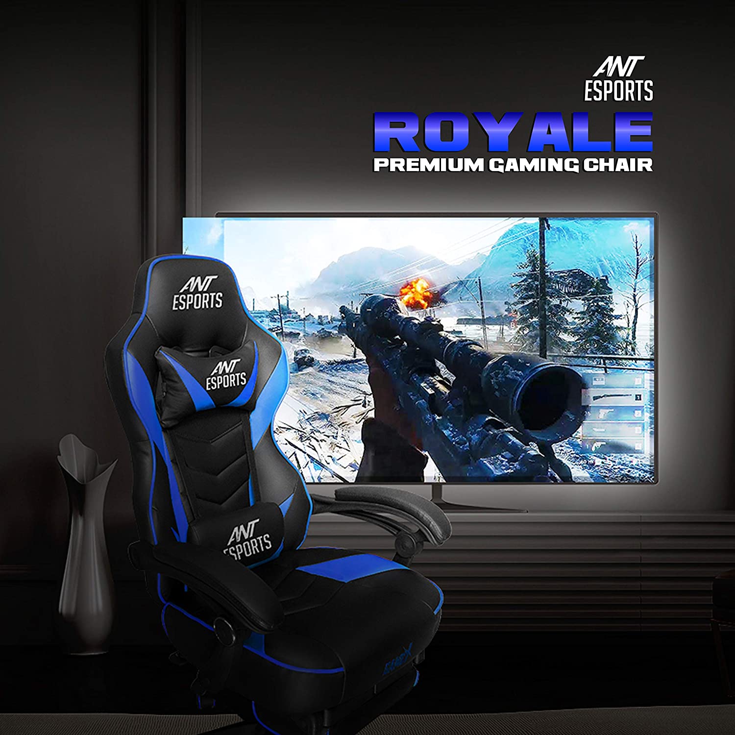 Royale best sale gaming chair