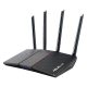 ASUS NETWORKING RT-AX55 DUALBAND WIFI ROUTER EASY TO INSTALL