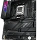 ASUS ROG Strix X670E-E Gaming WiFi AMD Ryzen™ AM5 ATX motherboard