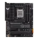 ASUS TUF GAMING X670E-PLUS WIFI AMD Ryzen™ AM5 ATX motherboard