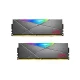 Adata XPG Spectrix D50 16GB (8GBx2) DDR4 3200MHz RGB AX4U32008G16A-DT50