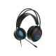 Coconut GH2 Fusion RGB Gaming Headset with Mic, 50mm Drivers, 2.2m Cable