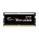 G.Skill Ripjaws 16GB (16GBx1) DDR5 4800MHz Laptop RAM F5-4800S4039A16GX1-RS