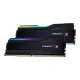 G.Skill Trident Z5 RGB 32GB (16GBx2) DDR5 6000MHz Desktop RAM (Matte Black) F5-6000J3038F16GX2-TZ5NR