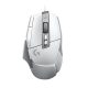 Logitech G502 X Gaming Mouse (White) G502XMOUWHT