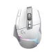 Logitech G502 X Plus Lightspeed RGB Wireless Gaming Mouse (White)