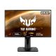 ASUS TUF Gaming VG259QR Monitor Supports Trace Free Technology